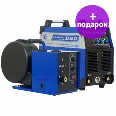 Сварочный полуавтомат Aurora Pro Ultimate 350 с закрытым подающим