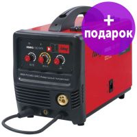 Сварочный полуавтомат FUBAG IRMIG 160 SYN с горелкой