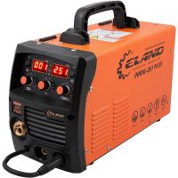 Сварочный инвертор ELAND INMIG-251 PLUS
