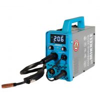 Сварочный полуавтомат Mikkele Combimig 201G