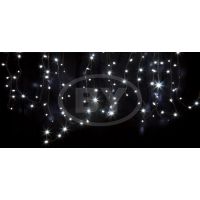 Светодиодная гирлянда Light-neon «Дюраплей LED» белый 20 м
