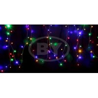 Светодиодная гирлянда Light-neon «Дюраплей LED» мультиколор 12 м