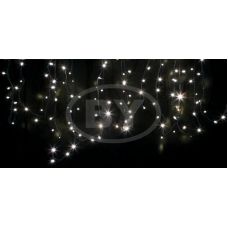 Светодиодная гирлянда Light-neon «Дюраплей LED» теплый белый 24 В 20 м