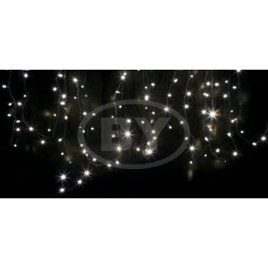 Светодиодная гирлянда Light-neon «Дюраплей LED» теплый белый 24 В 20 м