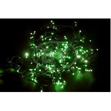 Светодиодная гирлянда Light-neon «Дюраплей LED» зеленый 20 м