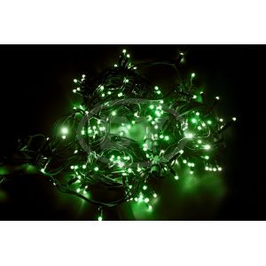 Светодиодная гирлянда Light-neon «Дюраплей LED» зеленый 20 м