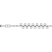 Светодиодная гирлянда Winner Light "LED шарики" RGB 5 м Ø 18 мм