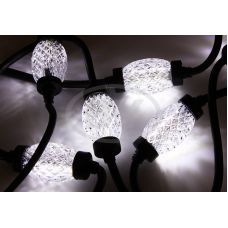 Светодиодная гирлянда Light-neon «Строб-лайт» 3 м