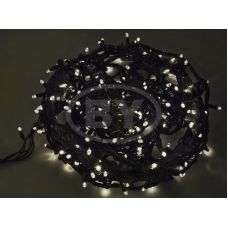 Светодиодная гирлянда Light-neon «Твинкл лайт» белый 20 м 