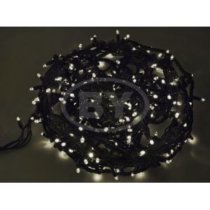 Светодиодная гирлянда Light-neon «Твинкл лайт» белый 20 м 