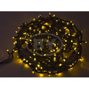 Светодиодная гирлянда Light-neon «Твинкл лайт» желтый 20 м 