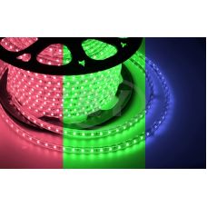 Светодиодная лента Neon-Night 10*7 мм RGB /1М