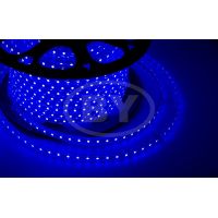 Светодиодная лента Neon-Night 10*7 мм синий /1М