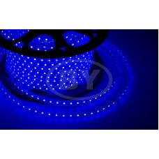 Светодиодная лента Neon-Night 10*7 мм синий /1М