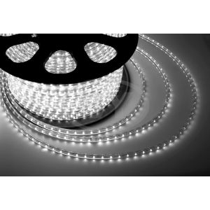 Светодиодная лента Light-neon 13*8 мм белый /1М