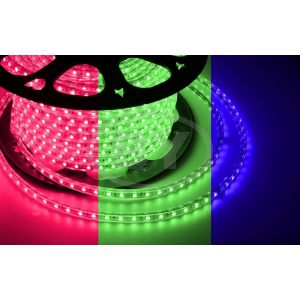Светодиодная лента Light-neon 13*8 мм RGB /1М