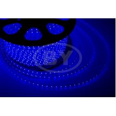 Светодиодная лента Neon-Night 13*8 мм синий /1М