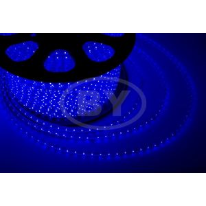 Светодиодная лента Light-neon 13*8 мм синий /1М