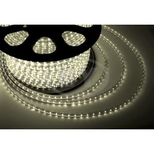 Светодиодная лента Light-neon 13*8 мм тепло-белый /1М