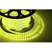 Светодиодная лента Light-neon 13*8 мм желтый /1М