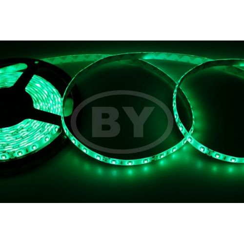Светодиодная лента зелёный Neon-Night 60 LED/M 8 мм /1М