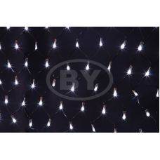 Светодиодная сетка Neon-night 2.5*2.5 м белый [215-031]