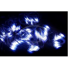Светодиодная сетка Neon-night 2*4 м белый/синий