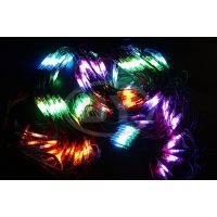 Светодиодная сетка Light-neon 2*3 м мультиколор