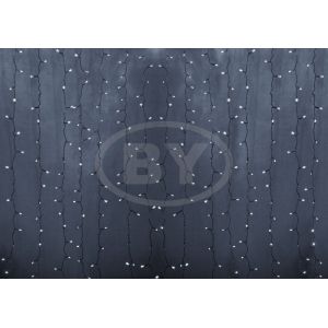 Светодиодная занавес Light-neon 2*3 м белый 448 LED