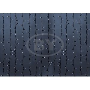 Светодиодная занавес Light-neon 2*3 м белый IP 65