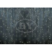 Светодиодная занавес Light-neon 2*3 м мультиколор 448 LED