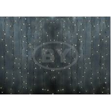 Светодиодная занавес Light-neon 2*3 м мультиколор 448 LED