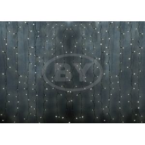 Светодиодная занавес Light-neon 2*3 м мультиколор 448 LED