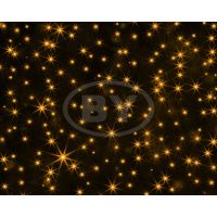 Светодиодная занавес Light-neon 2*6 м желтый