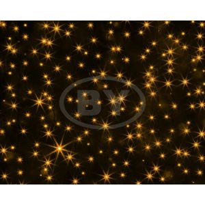 Светодиодная занавес Light-neon 2*6 м желтый
