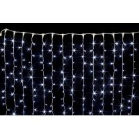 Светодиодная занавес уличный Winner Light 2*2 м белый