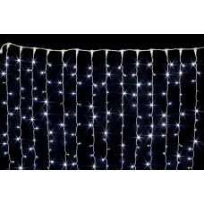 Светодиодная занавес уличный Winner Light 2*2 м белый