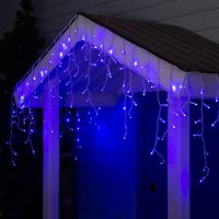 Светодиодная бахрома Luazon Бахрома 3584186/3584189