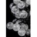 Светодиодная гирлянда Winner Light Нить-шарик 2.4 см, RGB, 100 LED