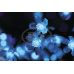 Светодиодное дерево Light-neon "Сакура" синий 1.5 м, Ø 1.8 м