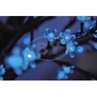 Светодиодное дерево Neon-night "Сакура" синий 2.4 м, Ø 2 м