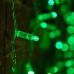 Световой занавес Light-neon Светодиодный Дождь 235-154-6