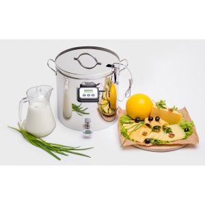 Сыроварня Bergmann 20 литров