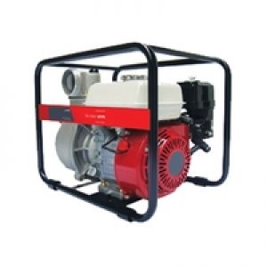 Мотопомпа бензиновая для чистой воды TOR WP-40, 87 м3/ч