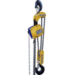 Таль ручная TOR ТРШCп-ЕхТ3-3,2 Н=12 м