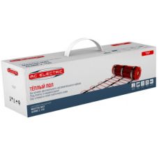 Нагревательный мат AC Electric Master Mat ACMM 2-150 5 кв.м. 750 Вт