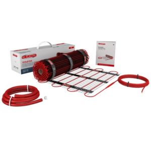 Нагревательный мат AC Electric Master Mat ACMM 2-150 8 кв.м. 1200 Вт