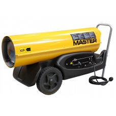 Тепловая пушка Master B 180 (прямой), 48 кВт