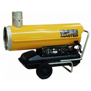 Тепловая пушка Master BV 170 E (непрямой), 47 кВт