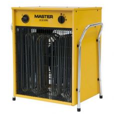 Тепловая пушка Master B 22 EPB, 11/22 кВт